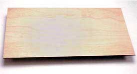 MDF Comum