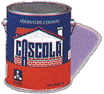 Cola para Madeira