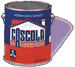 Cola Epóxi