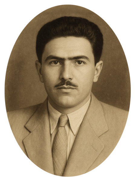 José Lorenzo Lopo
